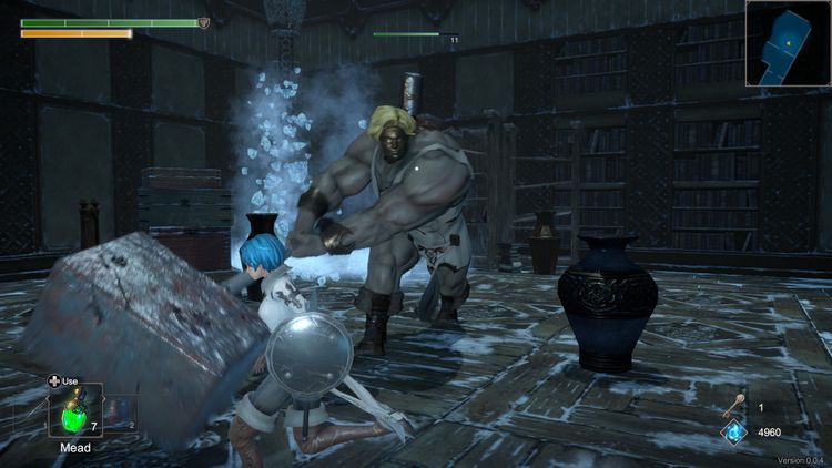 Neverinth Steam CD Key