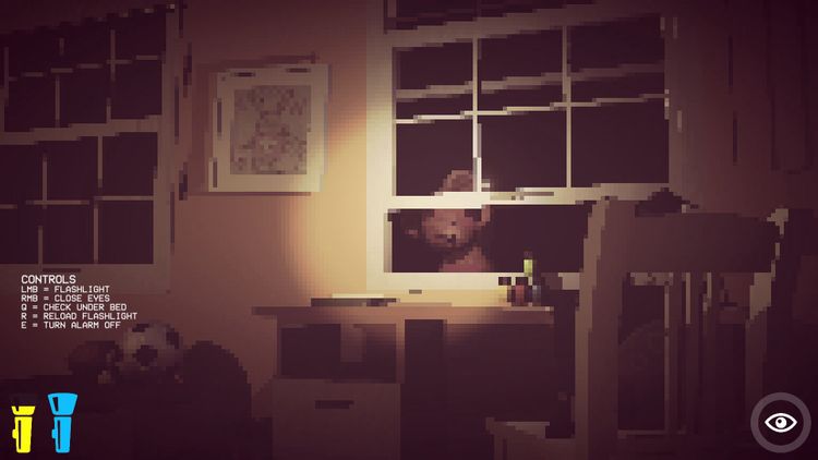Bedtime Blues Steam CD Key