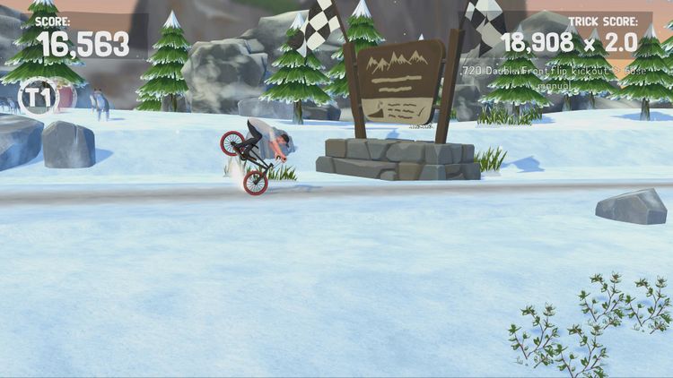 Pumped BMX Pro Steam CD Key
