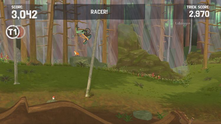 Pumped BMX Pro Steam CD Key
