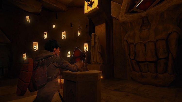 Chronos: Before the Ashes GOG CD Key