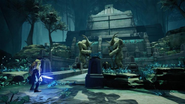 Chronos: Before the Ashes GOG CD Key