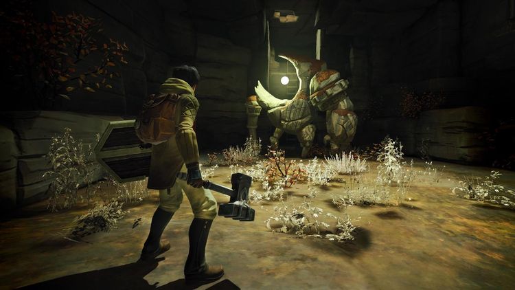 Chronos: Before the Ashes Steam Altergift