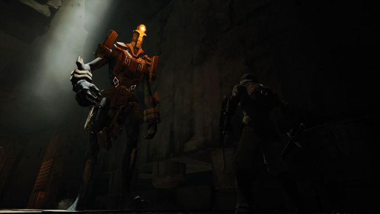 Chronos: Before the Ashes GOG CD Key