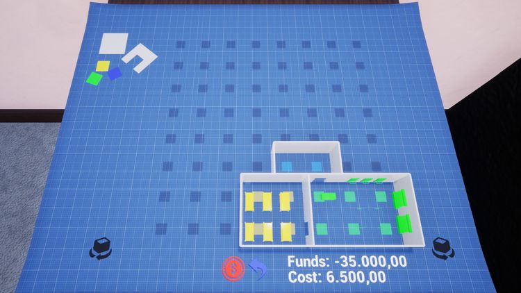 King of Retail PC Steam CD Key