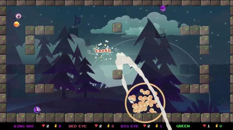 Bomb N' Bats Steam CD Key