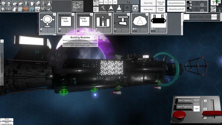 It's Not A Moon Steam CD Key