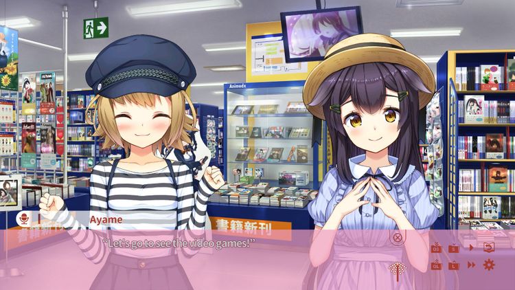 NekoMiko Steam CD Key