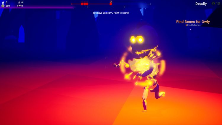 Hulì The Mage Steam CD Key