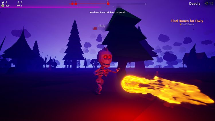 Hulì The Mage Steam CD Key