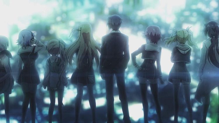 CHAOS;CHILD Steam CD Key