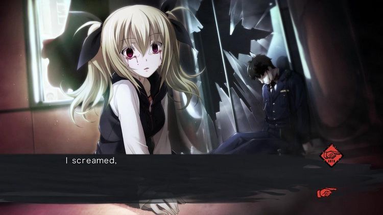 CHAOS;CHILD Steam CD Key