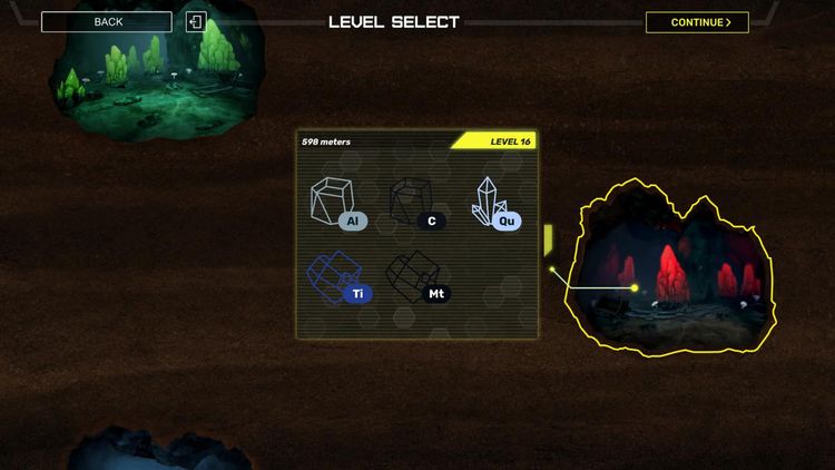 Dig to the Stars PC Steam CD Key