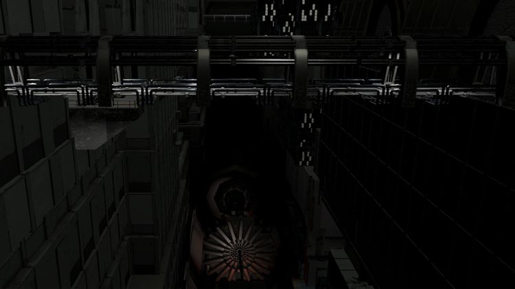 Khaos Wind Steam CD Key
