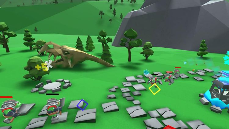 Orc Towers VR Steam CD Key