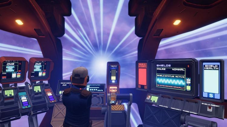 Failspace PC Steam CD Key