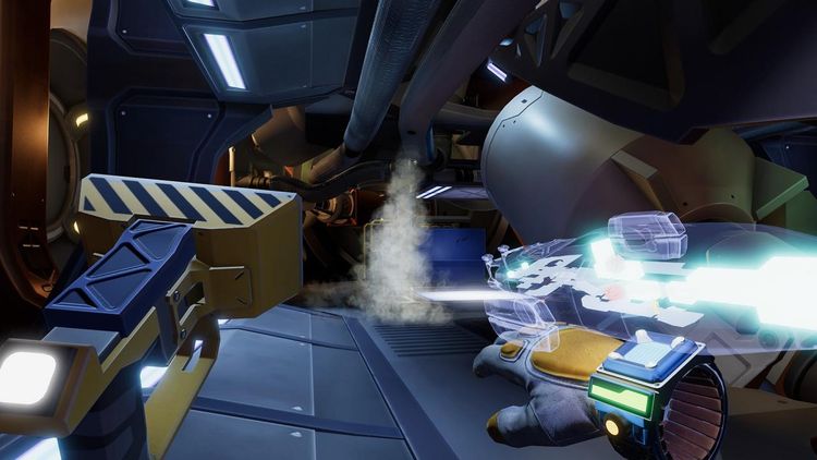 Failspace PC Steam CD Key