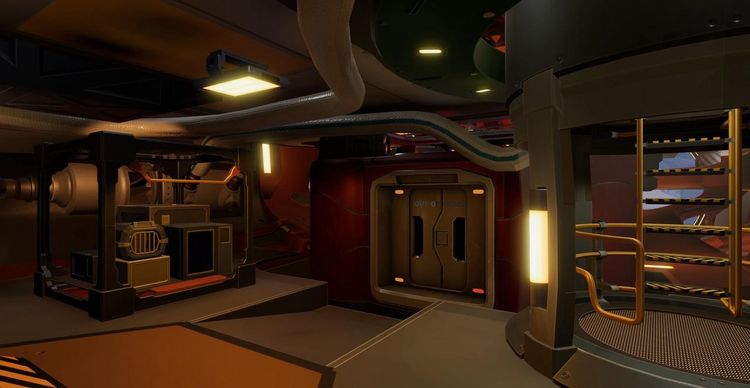 Failspace PC Steam CD Key