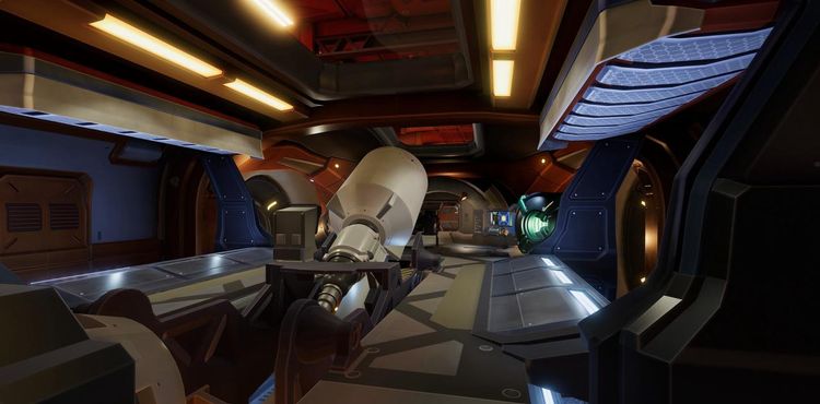 Failspace PC Steam CD Key