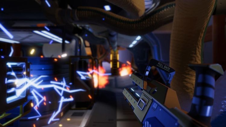 Failspace PC Steam CD Key