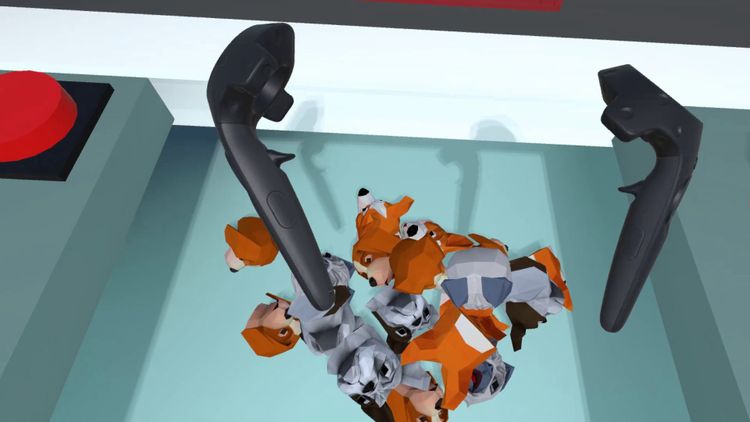 Dog In A Box Steam CD Key