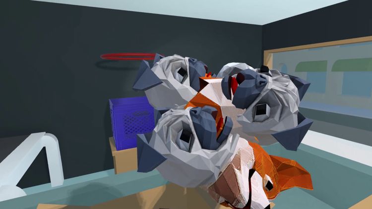 Dog In A Box Steam CD Key