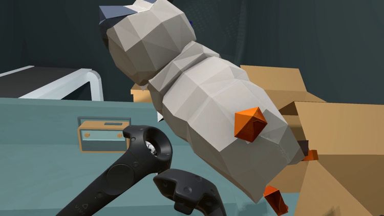 Dog In A Box Steam CD Key