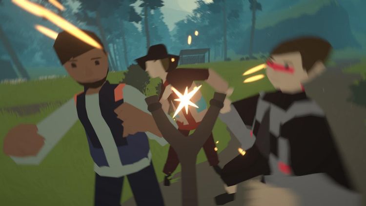 Thousand Threads Steam CD Key