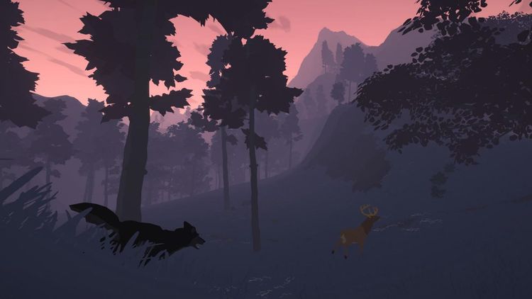 Thousand Threads Steam CD Key