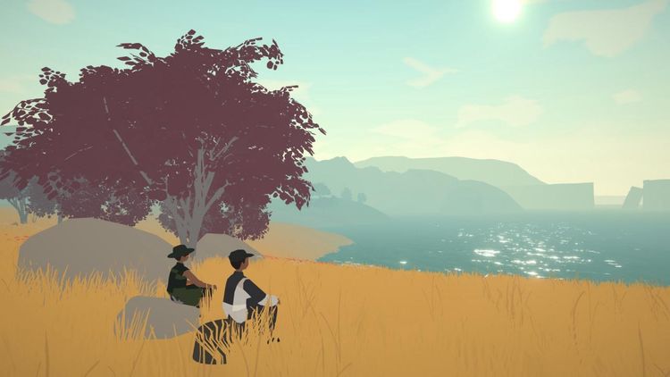 Thousand Threads Steam CD Key