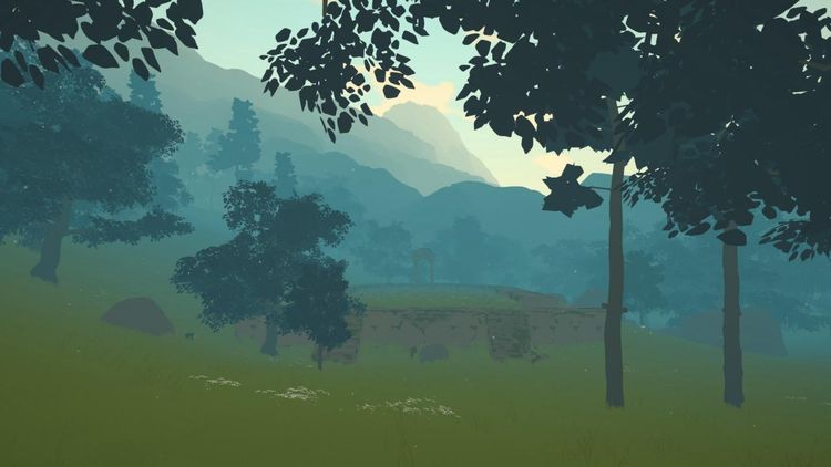 Thousand Threads Steam CD Key