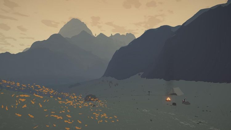 Thousand Threads Steam CD Key