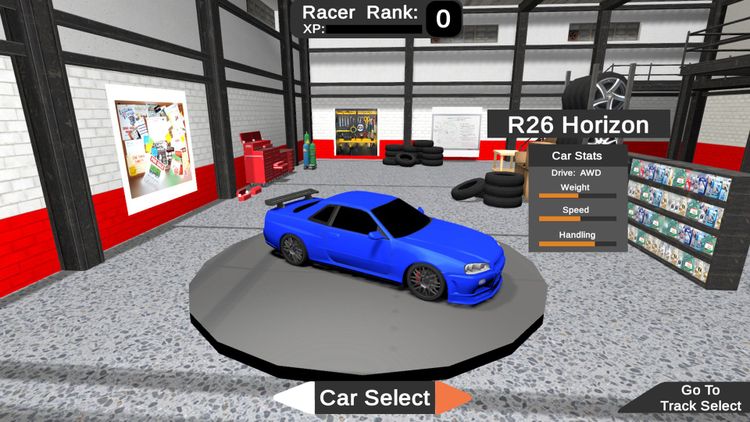 Super Realistic Autocross Steam CD Key