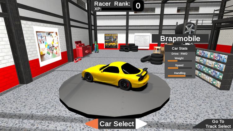 Super Realistic Autocross Steam CD Key