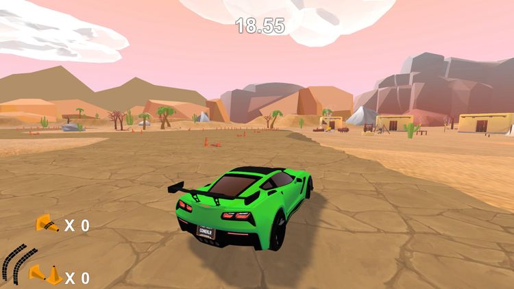 Super Realistic Autocross Steam CD Key