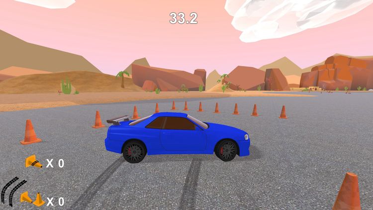 Super Realistic Autocross Steam CD Key