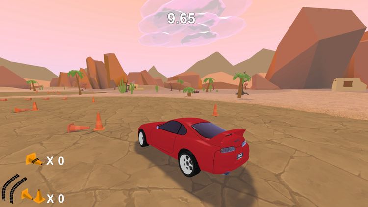 Super Realistic Autocross Steam CD Key