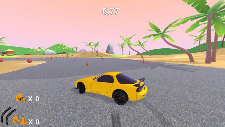 Super Realistic Autocross Steam CD Key
