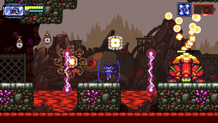 Metaloid: Origin Steam CD Key
