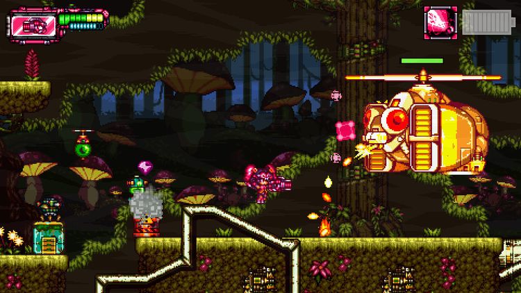 Metaloid: Origin Steam CD Key
