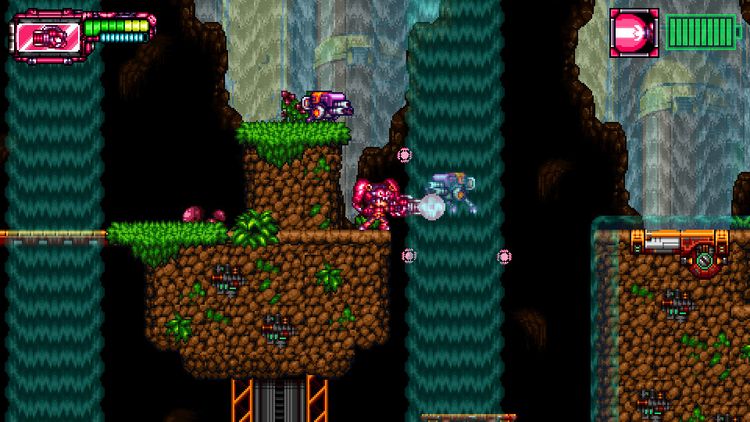 Metaloid: Origin Steam CD Key