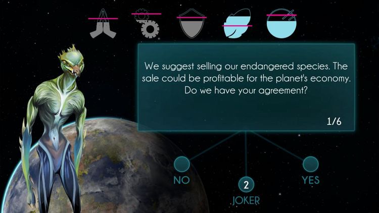 Galactic Campaign Steam CD Key
