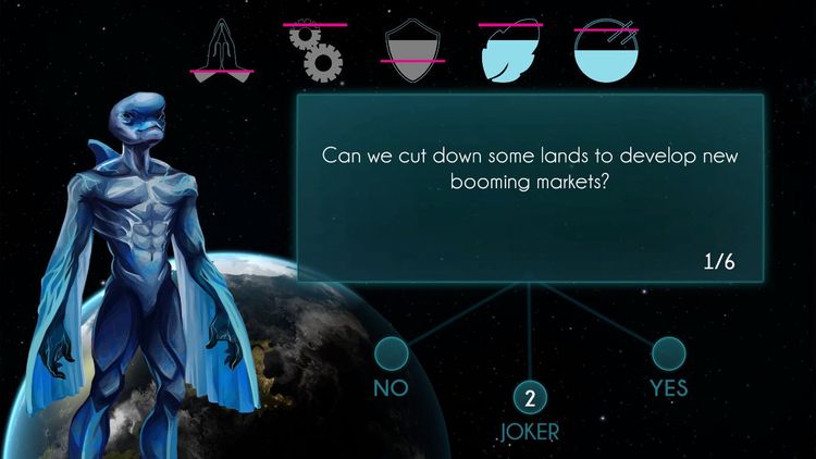 Galactic Campaign Steam CD Key