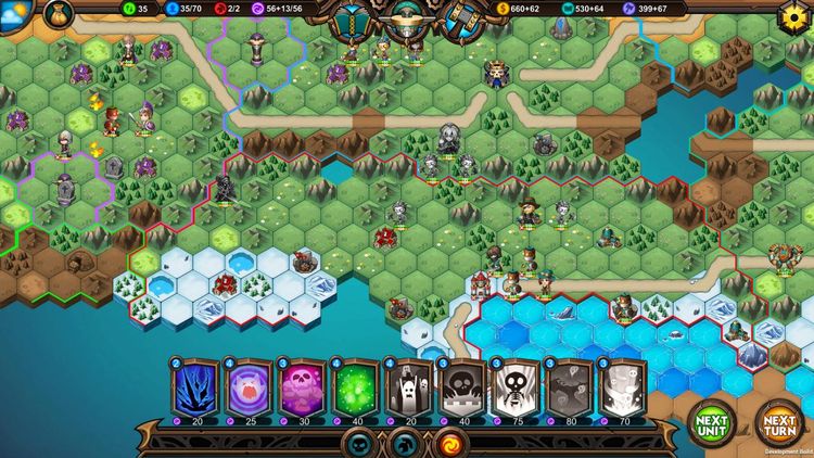 Legion War Steam CD Key
