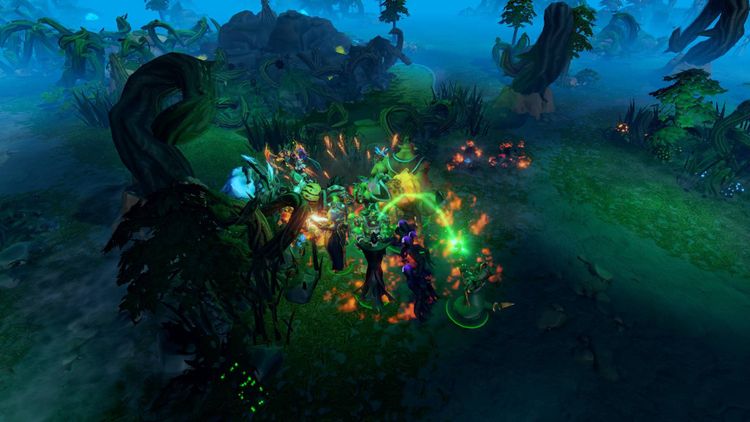 Dungeons 3 - An Unexpected DLC XBOX One CD Key