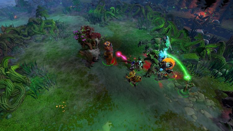 Dungeons 3 - An Unexpected DLC XBOX One CD Key