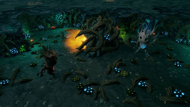 Dungeons 3 - An Unexpected DLC EU PS4 CD Key