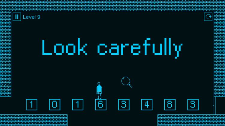 I hate this game Steam CD Key