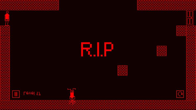 I hate this game Steam CD Key