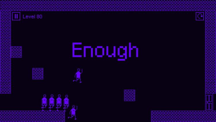 I hate this game Steam CD Key